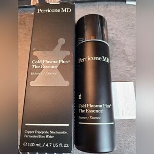 Perricone MD Cold Plasma Plus The Essence Liquid Toner AntiAging Treatment
